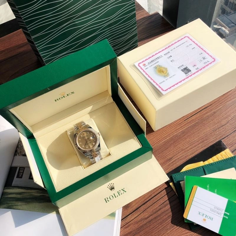 Lightweight ROLEX Watches 199664