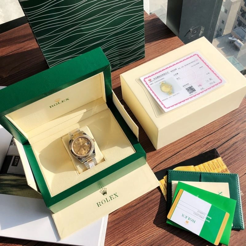 ROLEX Watches WaterResistant 199662