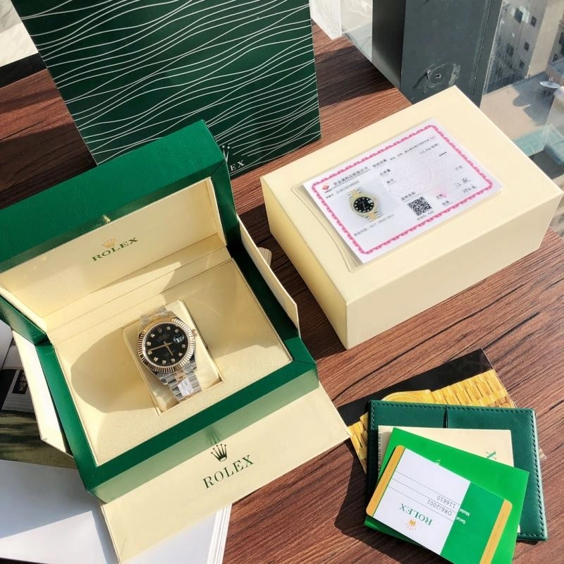 AllSeason ROLEX Watches 199661