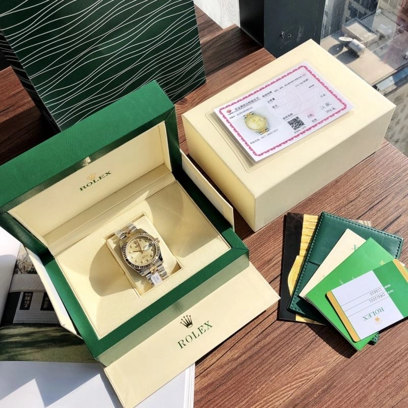 Cozy ROLEX Watches 199660