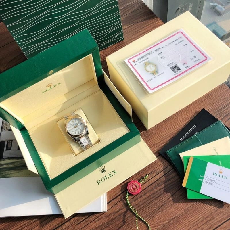 ROLEX Watches Classic 199657