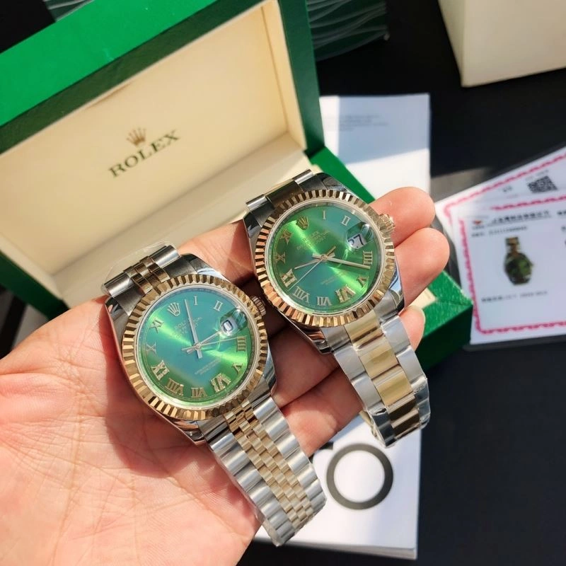 ROLEX Watches Durable 199655