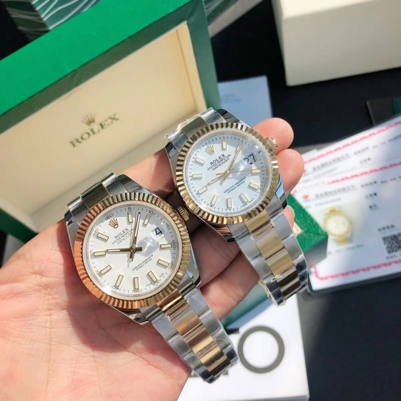 Seasonal ROLEX Watches 199656