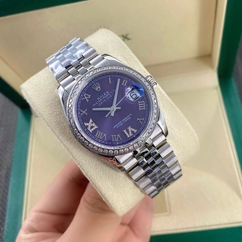ROLEX Watches Soft 199635