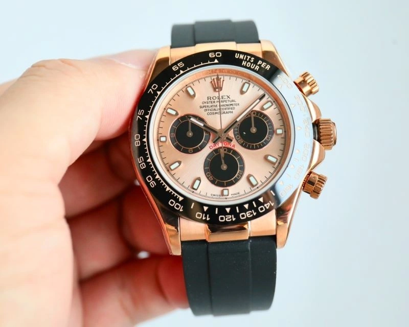 ROLEX Watches SmartChoice 199632