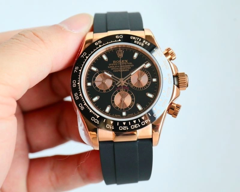 Elegant ROLEX Watches 199626