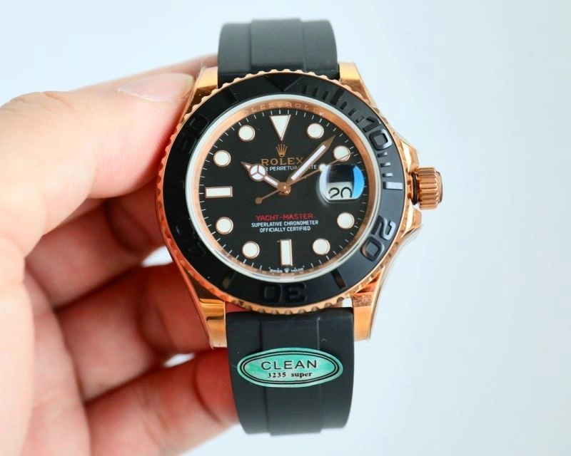 ROLEX Watches HighPerformance 199627