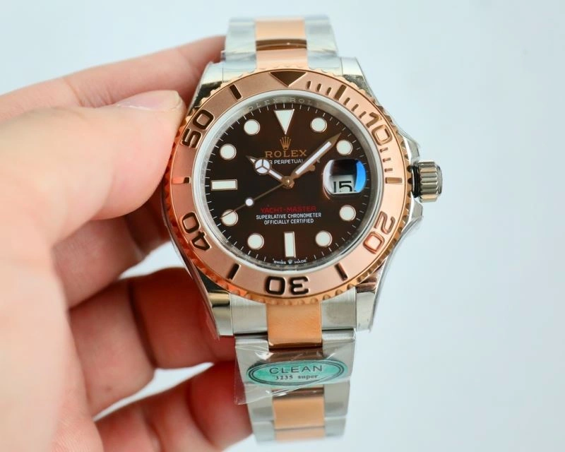 ROLEX Watches Comfortable 199624