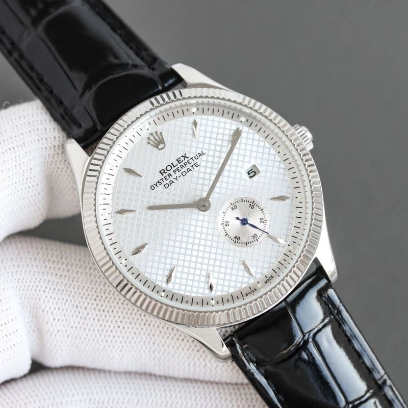 ROLEX Watches Compact 199631