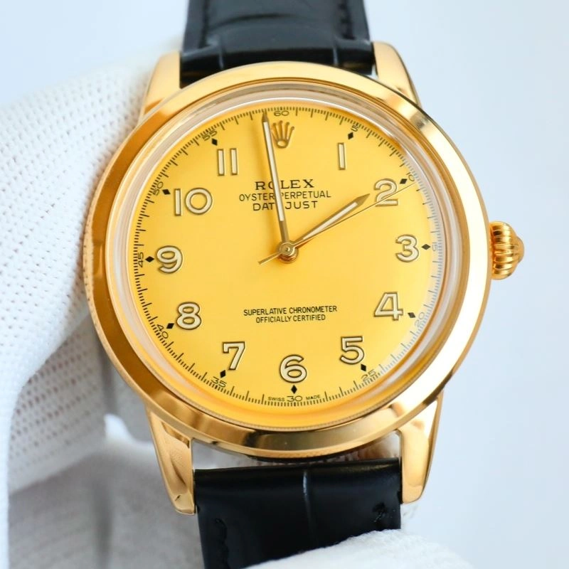 ROLEX Watches OdorResistant 199634