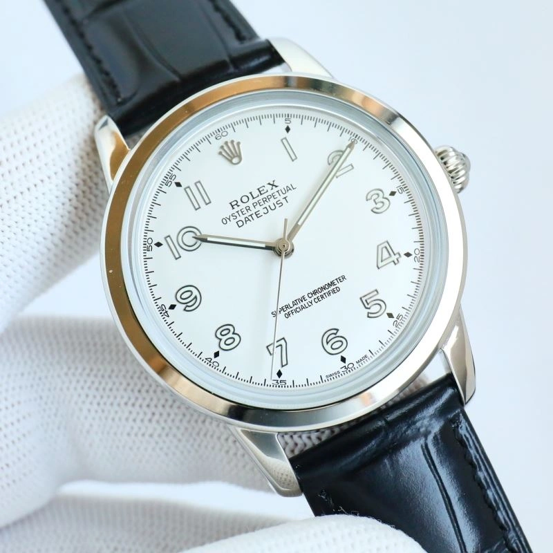 Comfortable ROLEX Watches 199646