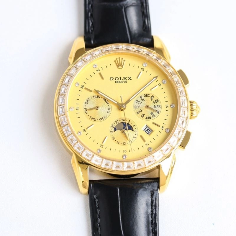 RelaxedFit ROLEX Watches 199650