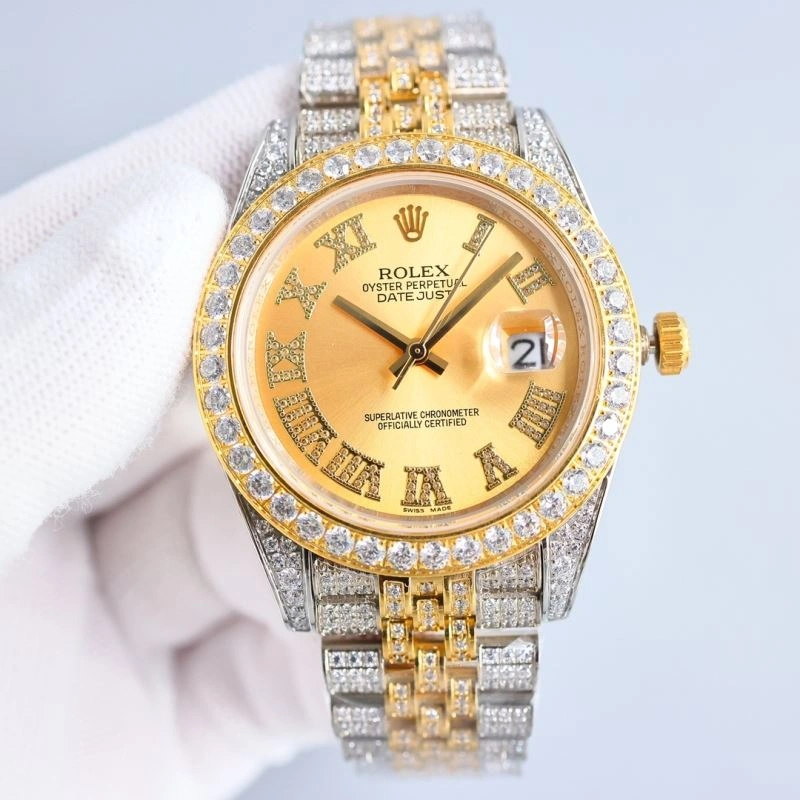 Snug ROLEX Watches 199643