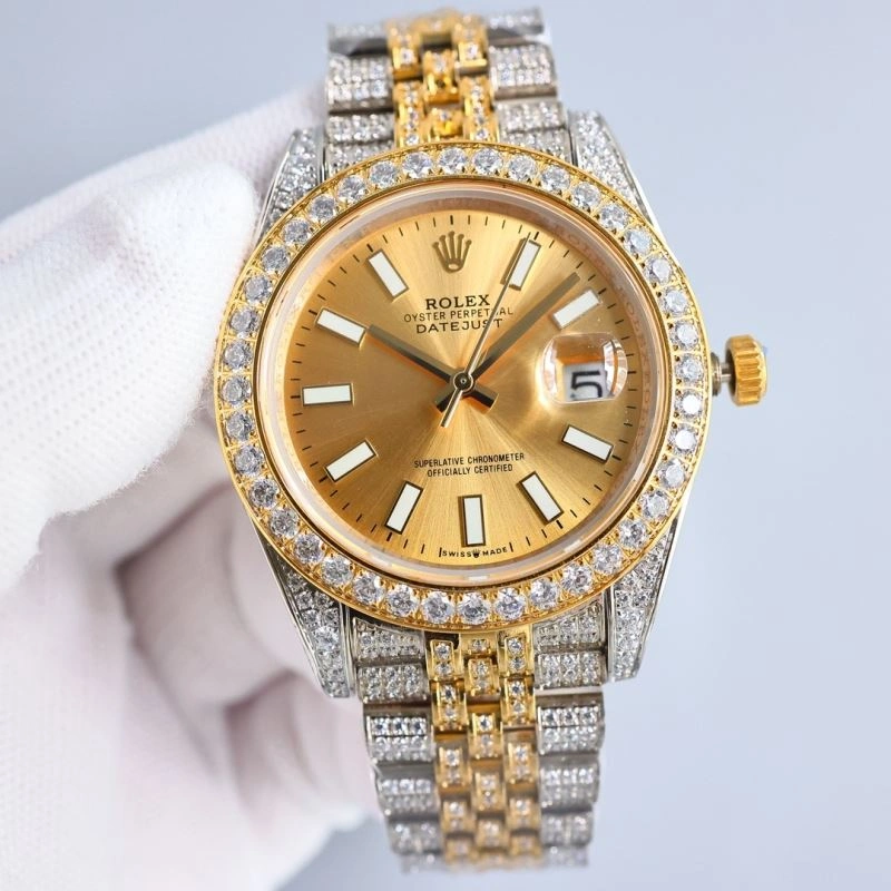 ROLEX Watches ZipUp 199637