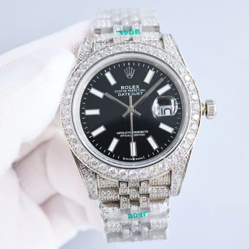 Contemporary ROLEX Watches 199636