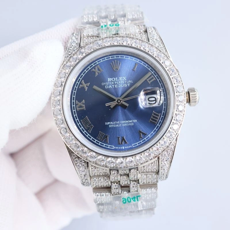 FashionForward ROLEX Watches 199653