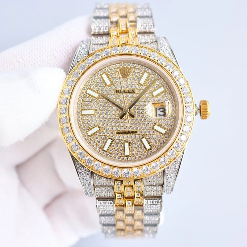 Affordable ROLEX Watches 199649