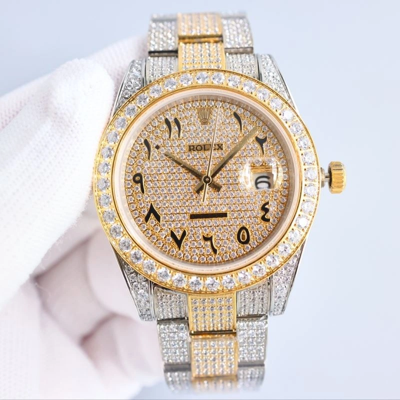 Cozy ROLEX Watches 199641