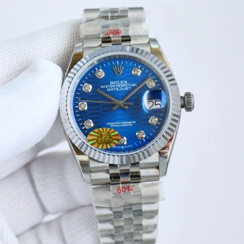 ROLEX Watches TechFriendly 199642