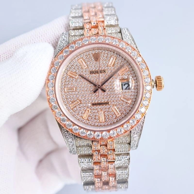 ROLEX Watches FlexibleFit 199654
