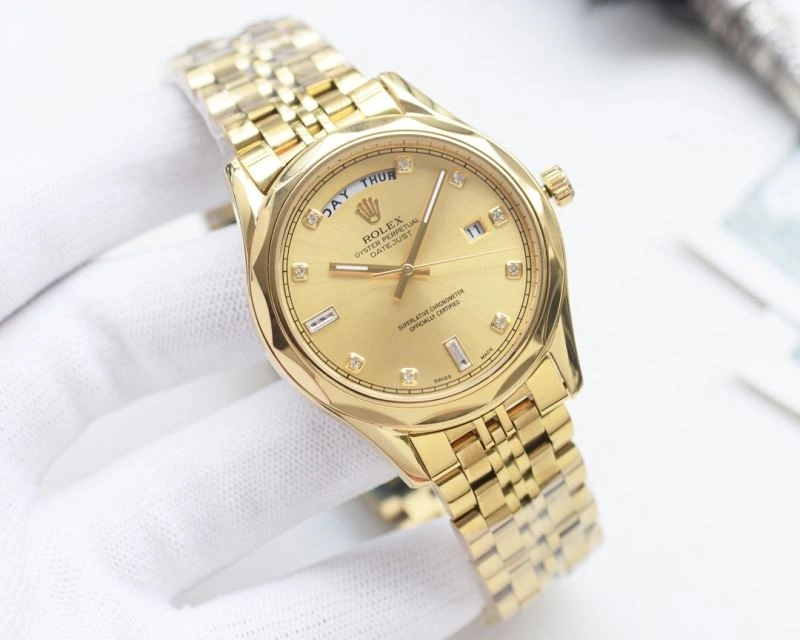 NewStyle ROLEX Watches 199633