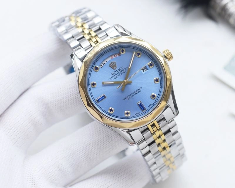 ROLEX Watches Tailored 199640