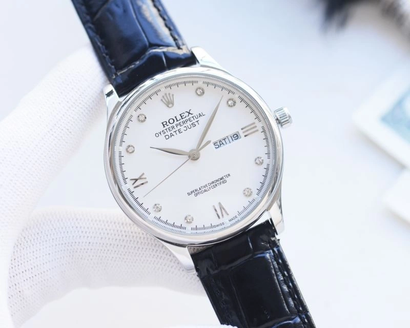 ROLEX Watches SmoothTexture 199639