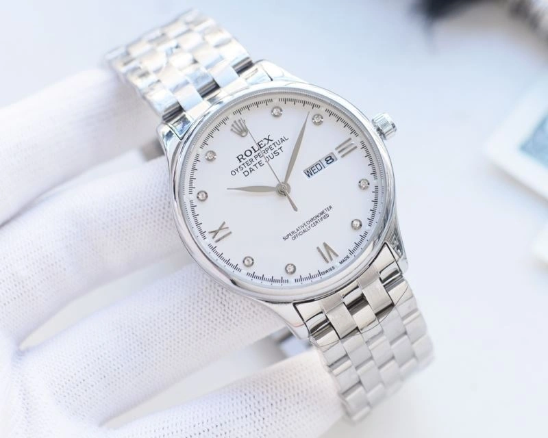 Lightweight ROLEX Watches 199638