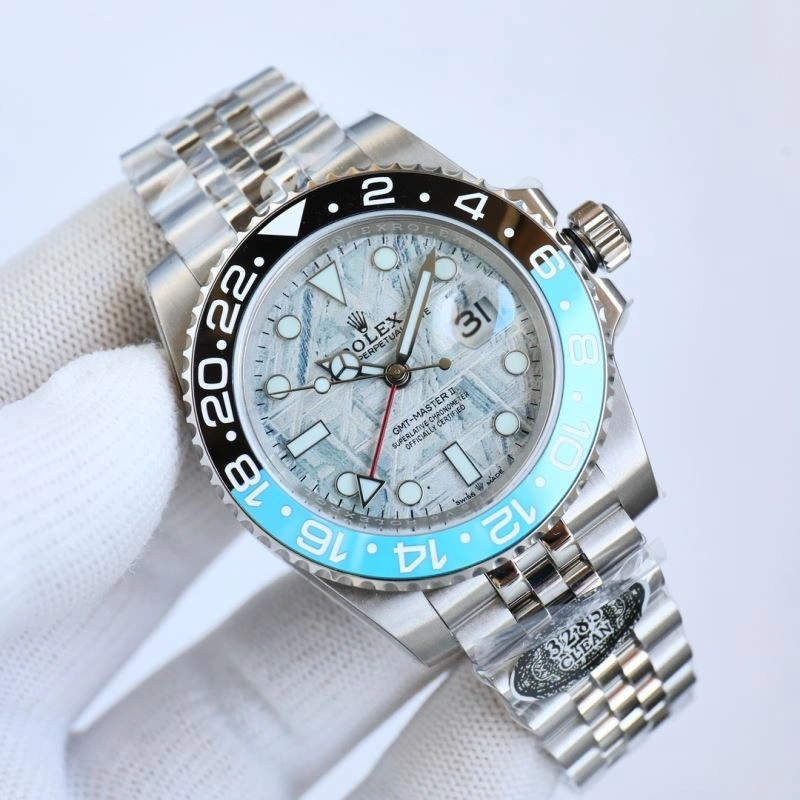 ROLEX Watches Soft 199618