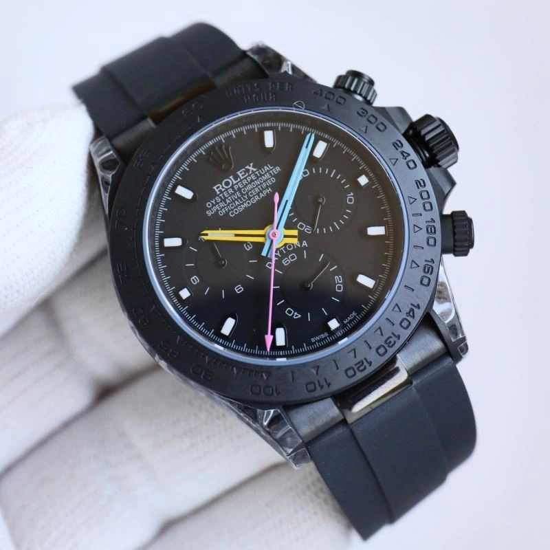 Soft ROLEX Watches 199615