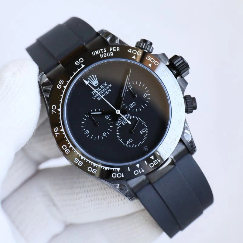 Compact ROLEX Watches 199611