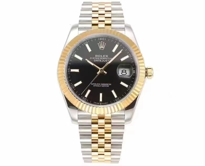 Breathable ROLEX Watches 199584