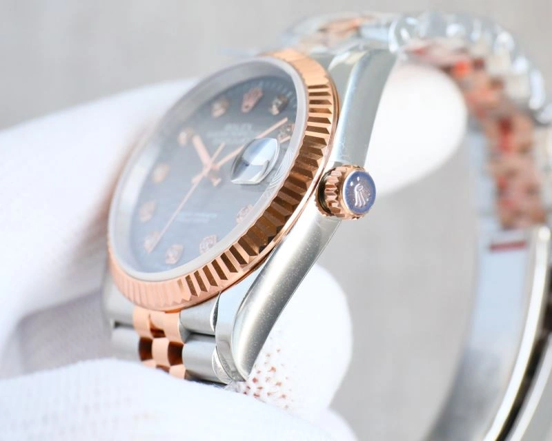 Unisex ROLEX Watches 199596