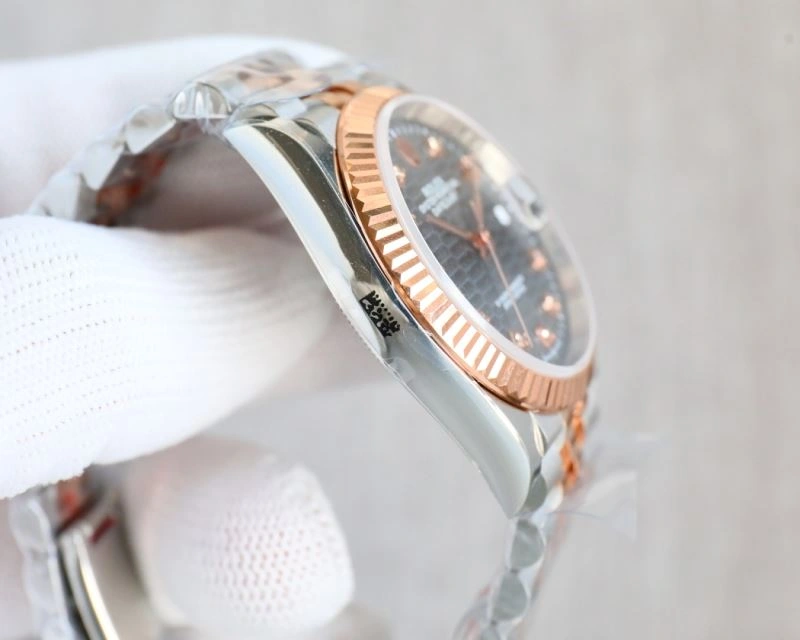 Unisex ROLEX Watches 199596