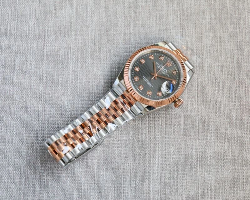 Unisex ROLEX Watches 199596
