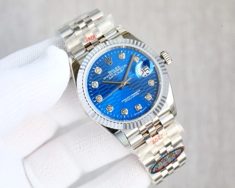 Youthful ROLEX Watches 199604