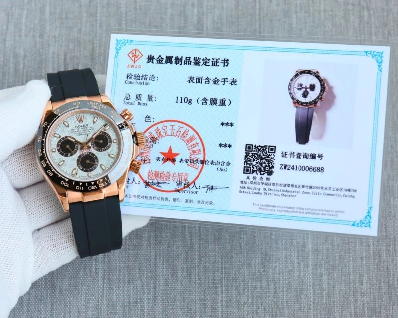 Practical ROLEX Watches 199608