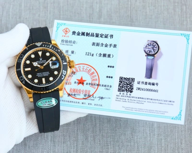 Bold ROLEX Watches 199606