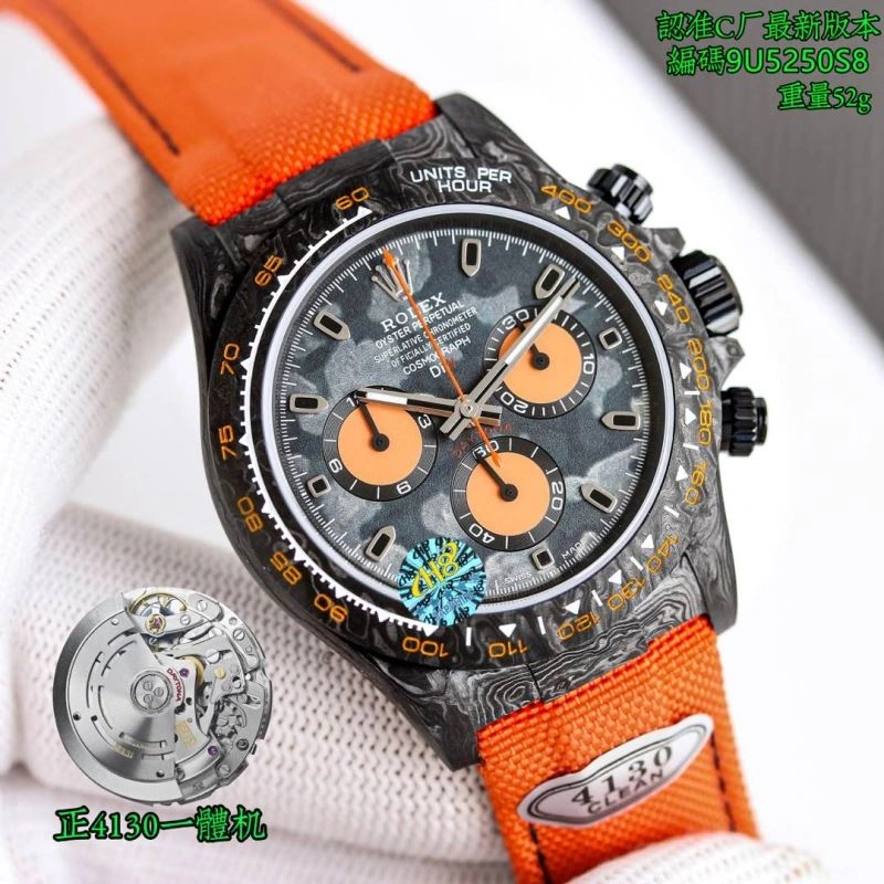 Packable ROLEX Watches 199595