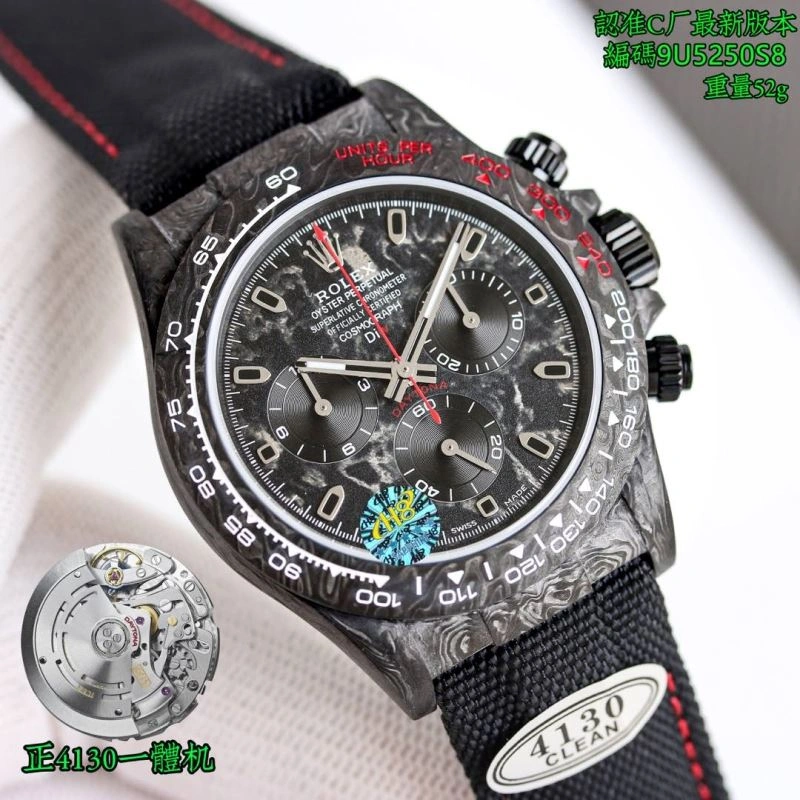 ROLEX Watches TravelReady 199601
