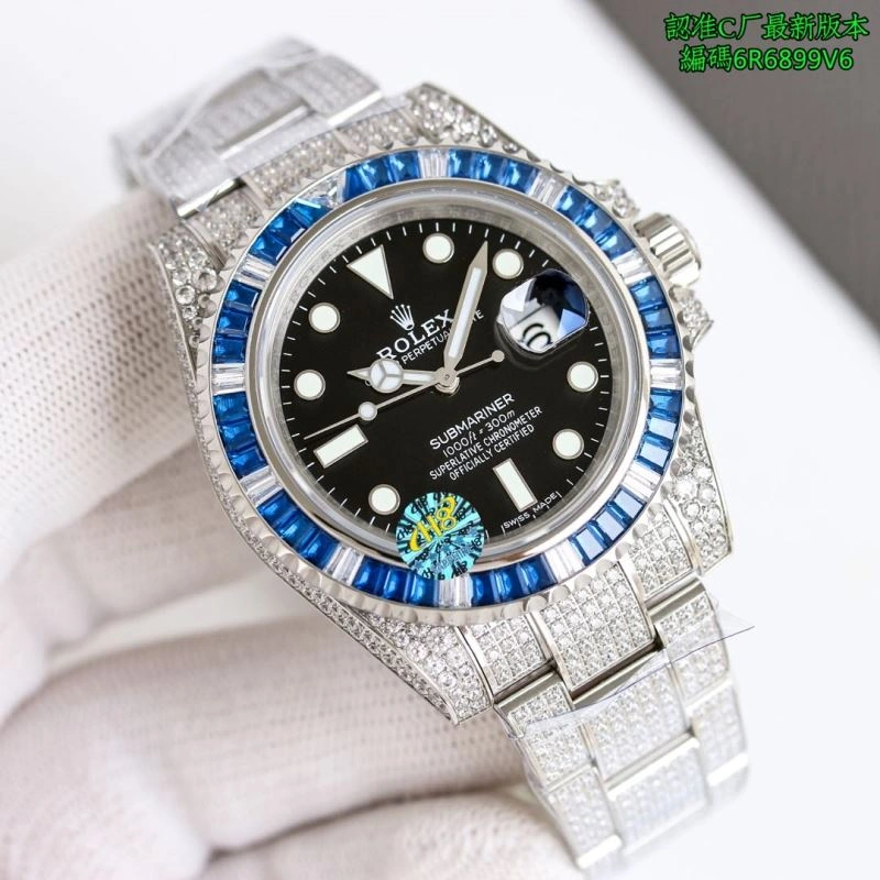 ROLEX Watches Comfortable 199598