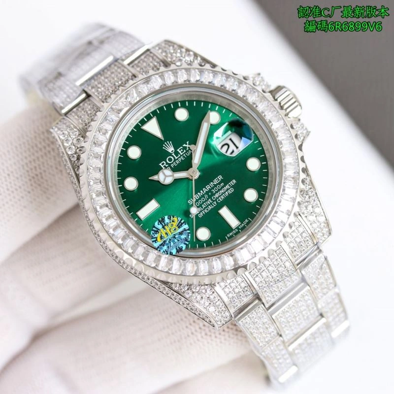 ROLEX Watches TravelReady 199597