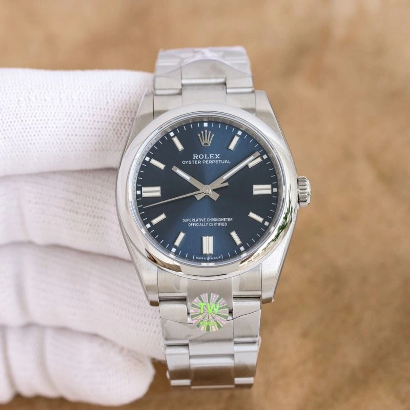 Compact ROLEX Watches 199592