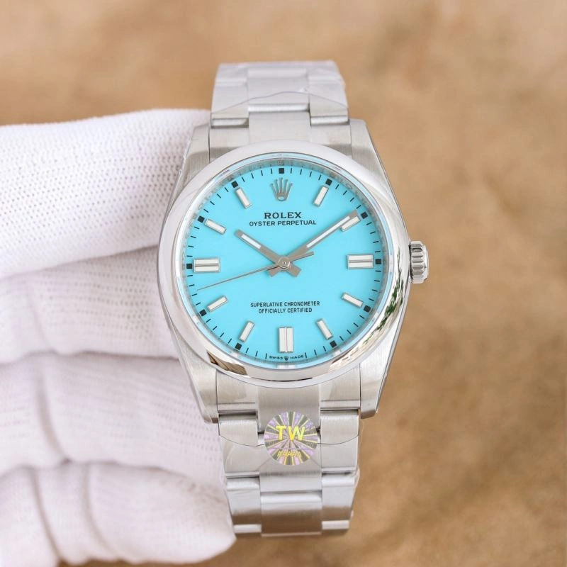 ROLEX Watches SmartChoice 199580