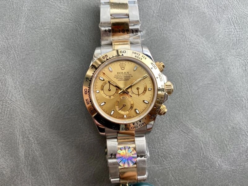 UrbanChic ROLEX Watches 199583