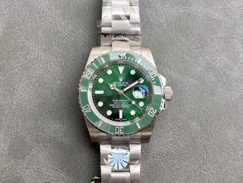 GoodFit ROLEX Watches 199578