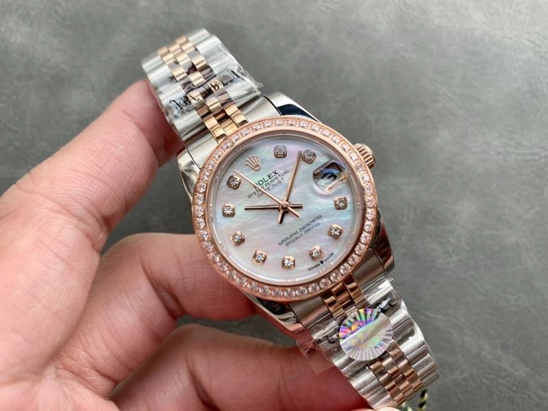 TimelessDesign ROLEX Watches 199576
