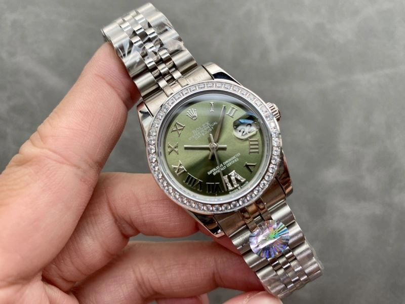 ROLEX Watches GoodFit 199575