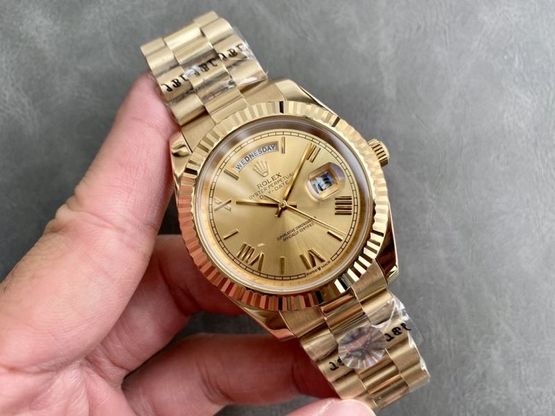ROLEX Watches Original 199573