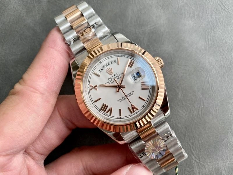 AllSeason ROLEX Watches 199571